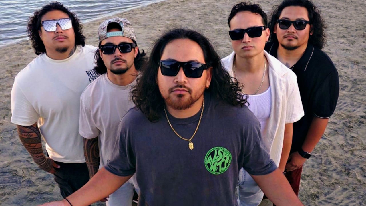 Island Block Radio Presents: Lowtide