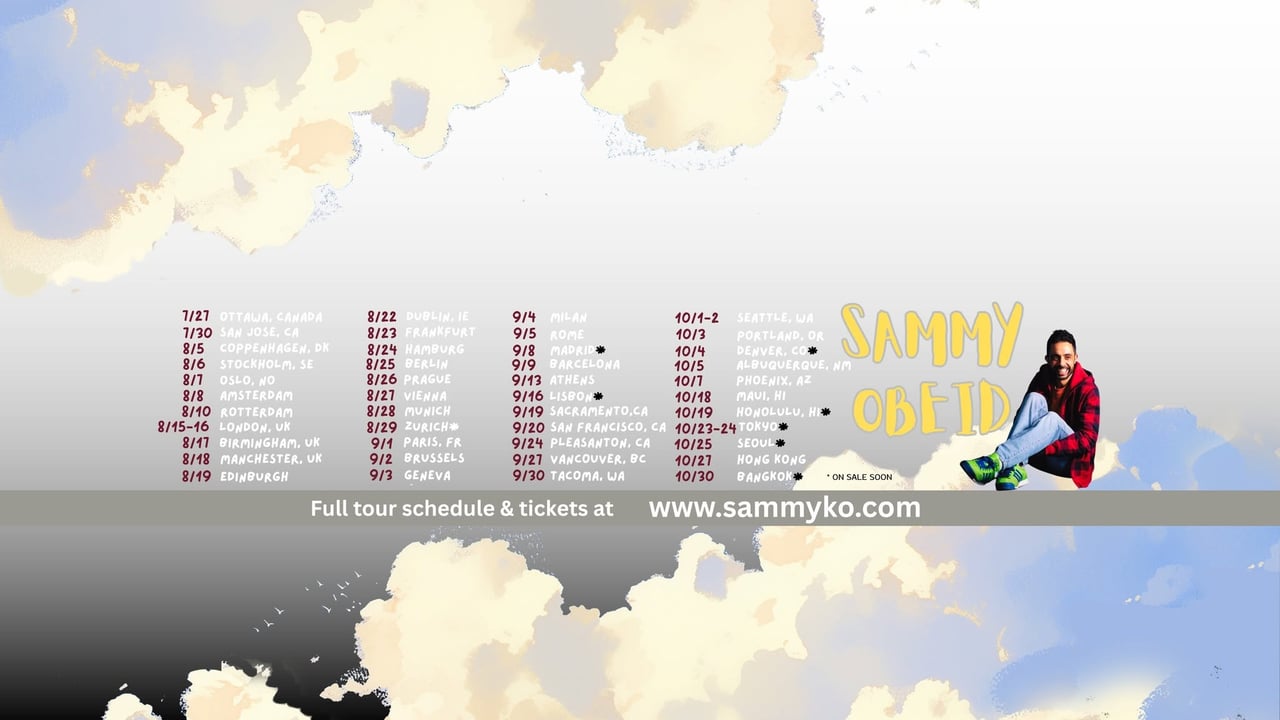 Hong Kong October 27th @ 7pm!