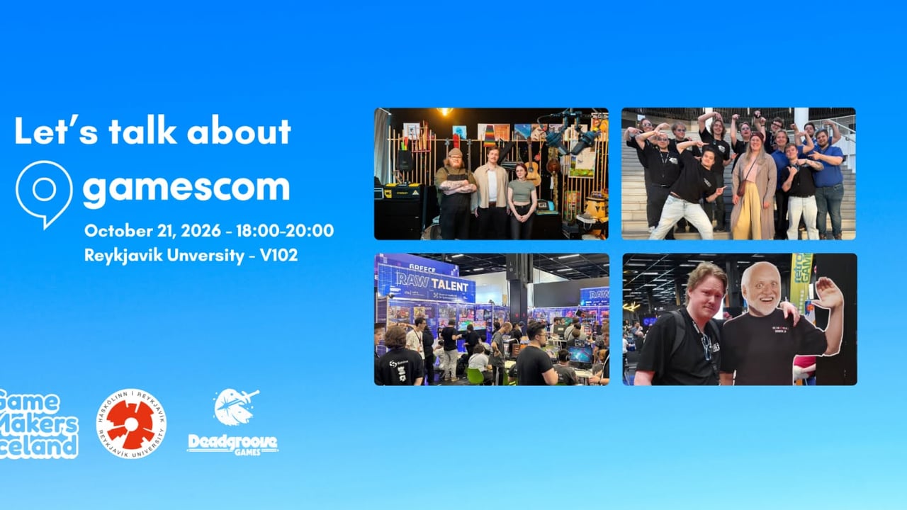 The Gamescom Debrief
