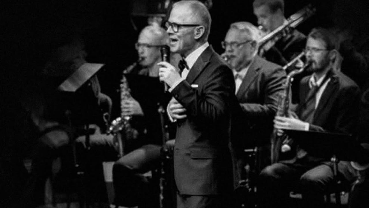 COME FLY WITH ME - CHRISTIANSSAND STORBAND // Kilden teater og konserthus 
