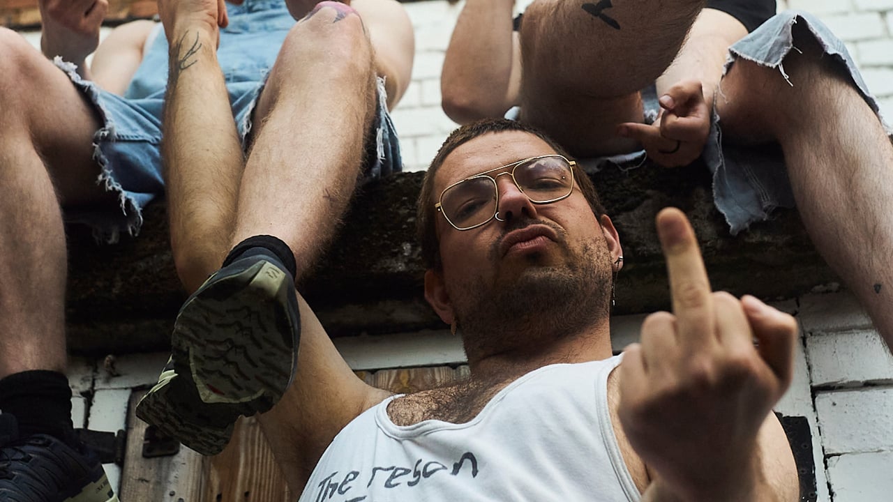 Joe & The Shitboys