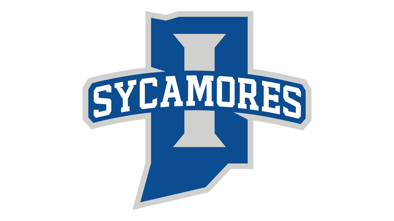 Indiana State University Sycamores Mens Basketball vs. University of Evansville Aces Mens Basketball