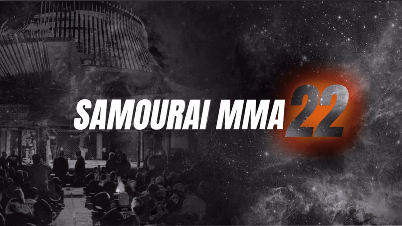 Samourai MMA