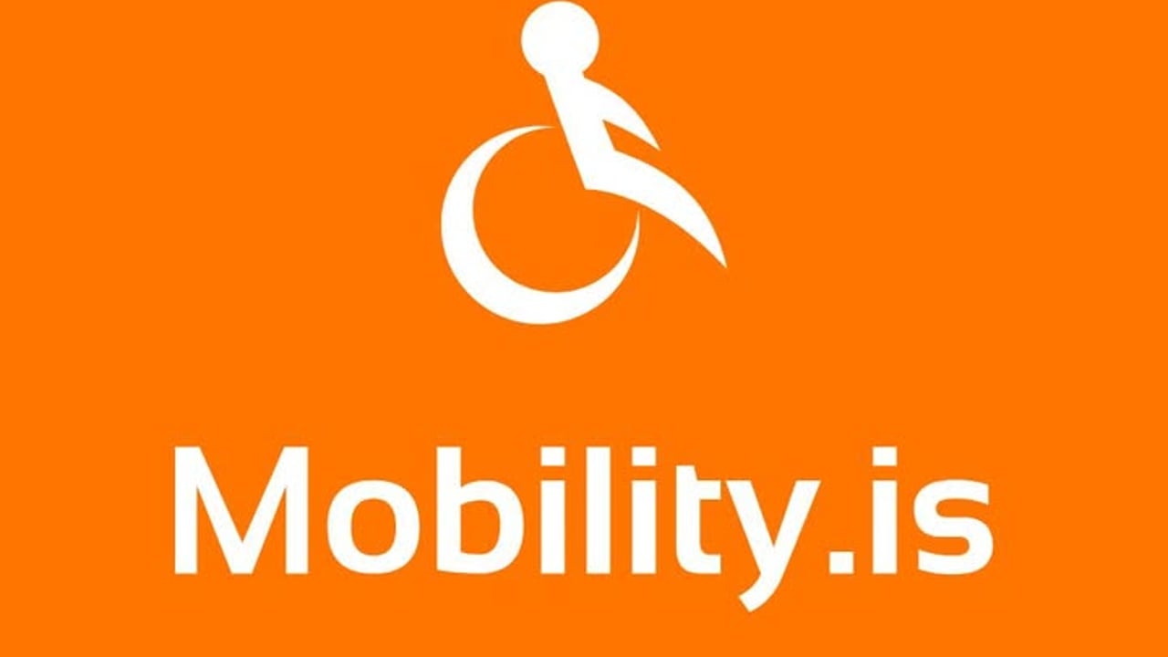 Mobility.is