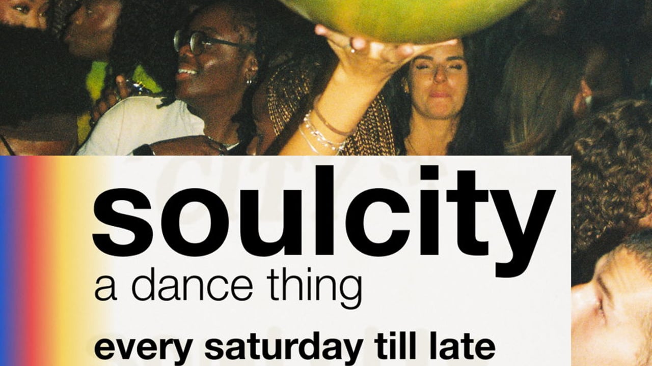 soulcity