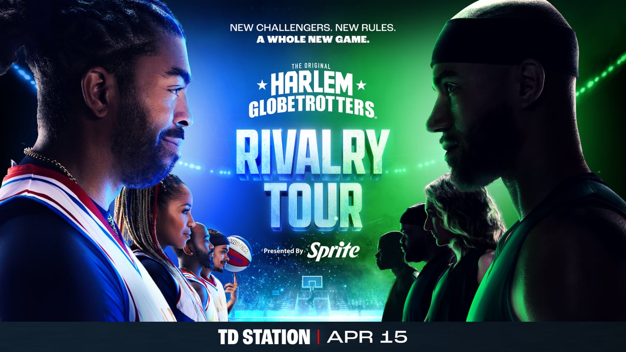 Harlem Globetrotters