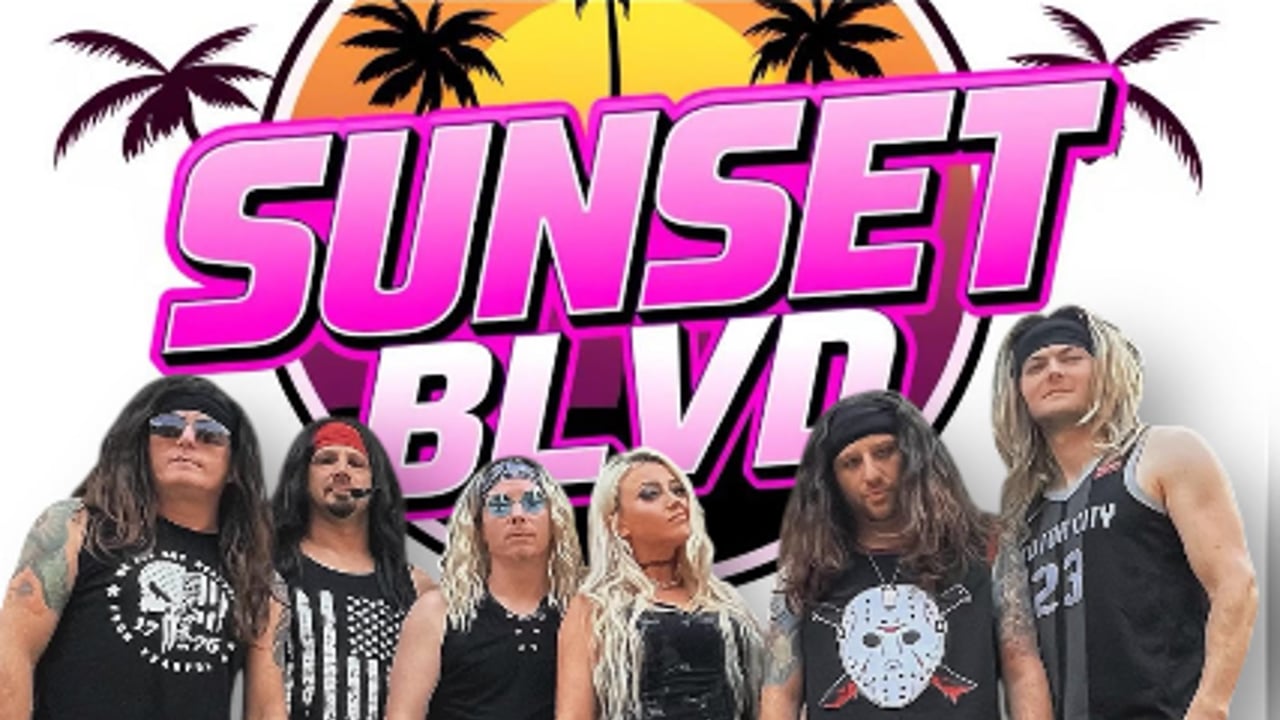 Magic Bag Presents: Sunset Blvd