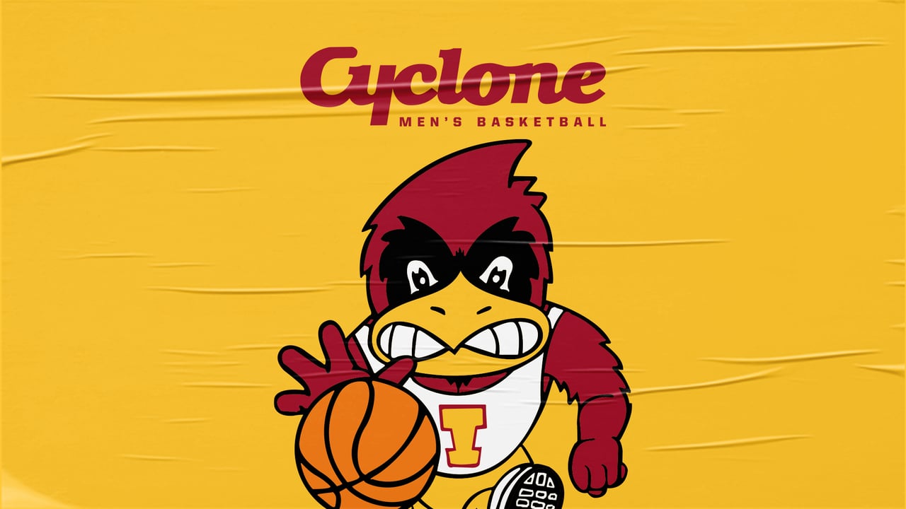 Iowa State Cyclones Men's Basketball vs. Arizona Wildcats Mens Basketball