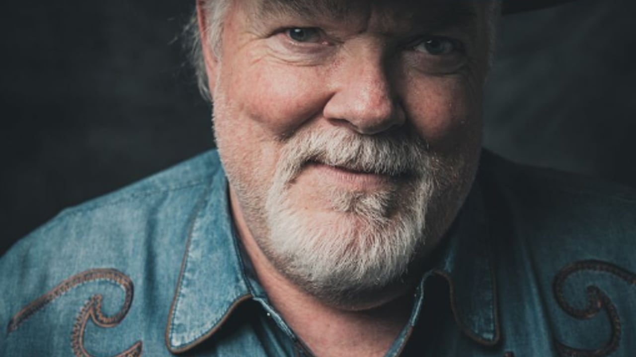 PRE-SALE: An Evening with Dallas Wayne