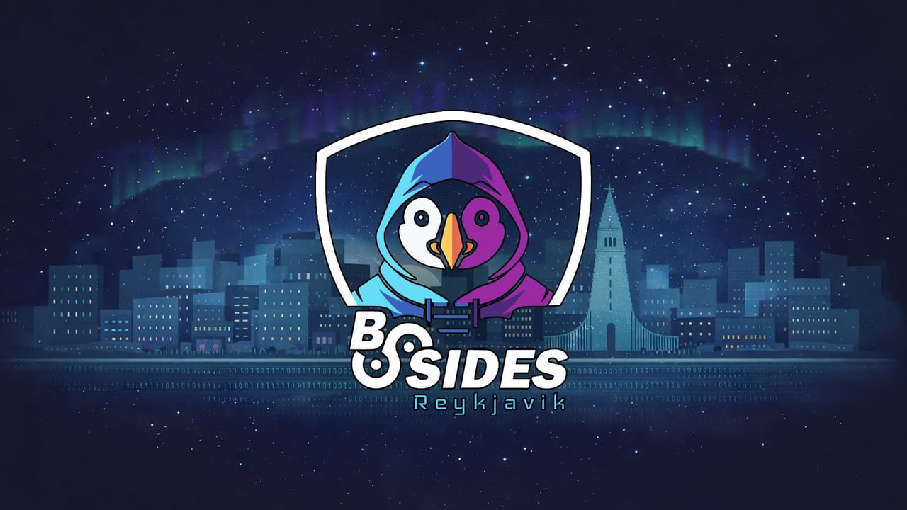 BSides Reykjavik 2027