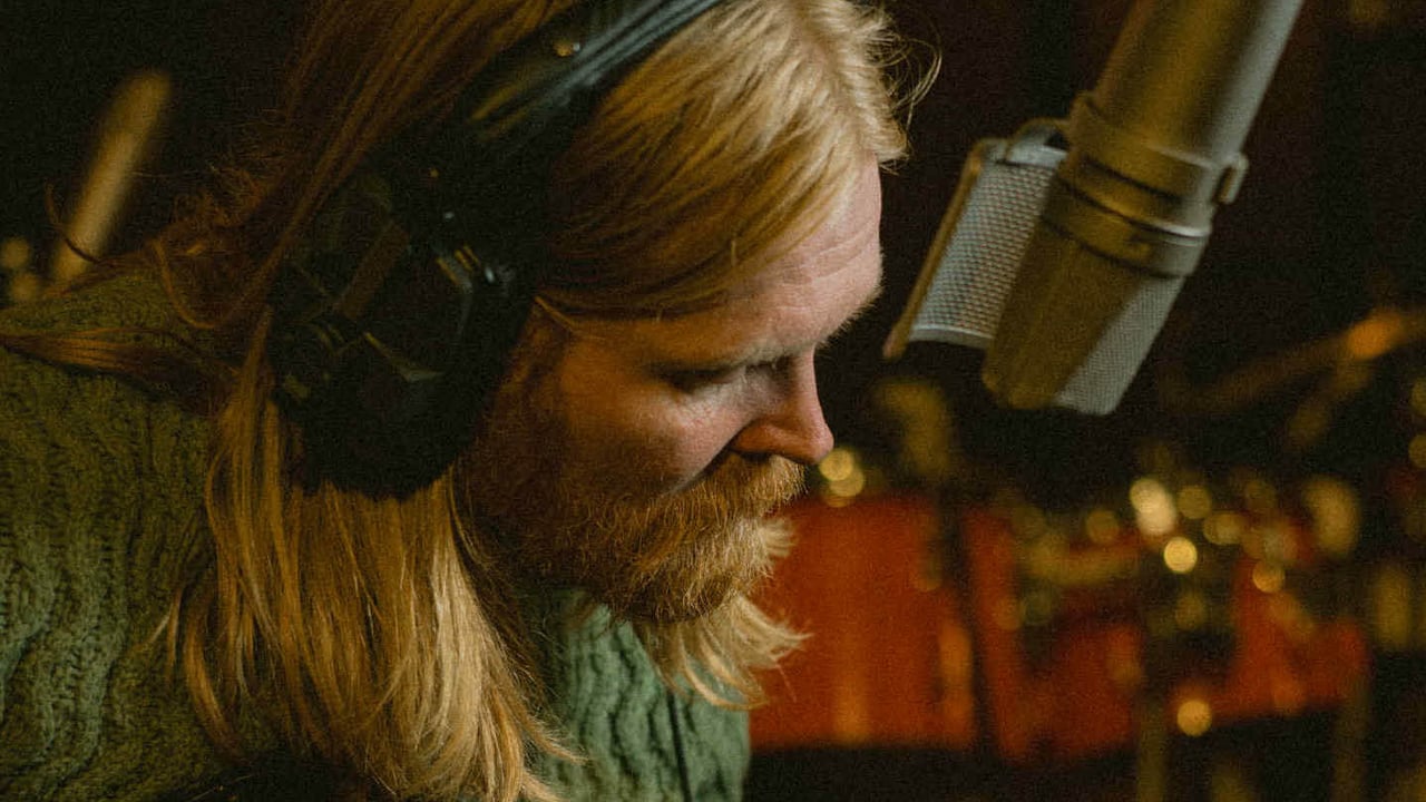 Júníus Meyvant