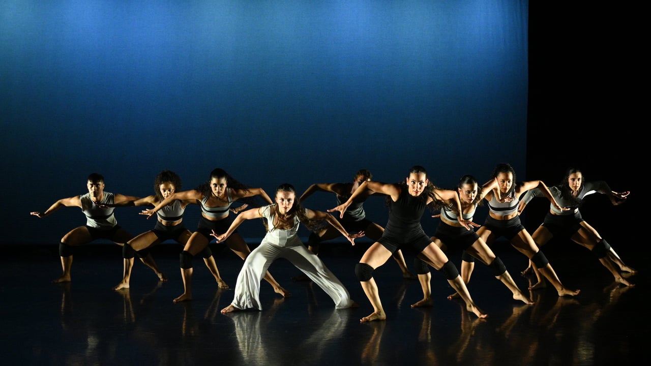 New World Dance Ensemble @ Aventura