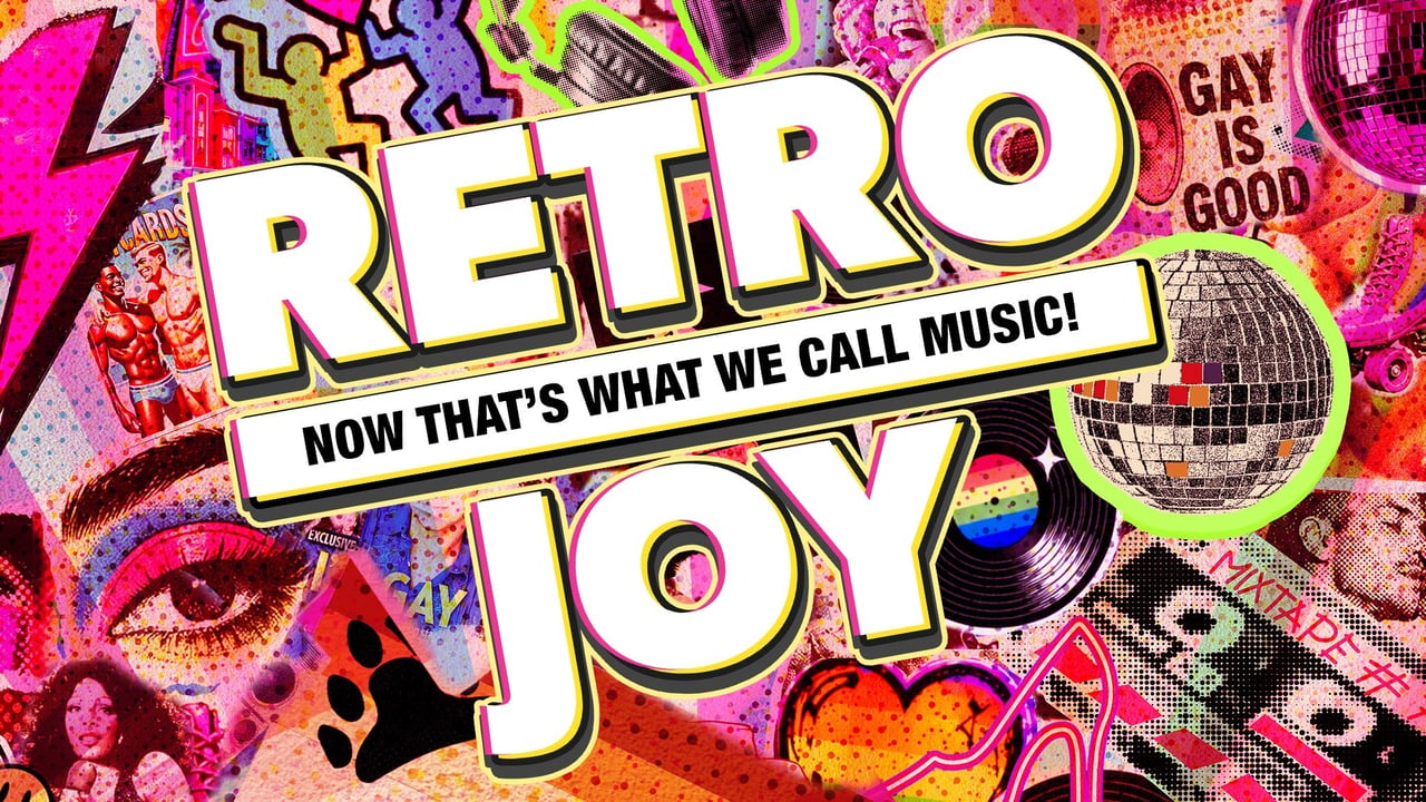 Retro Joy
