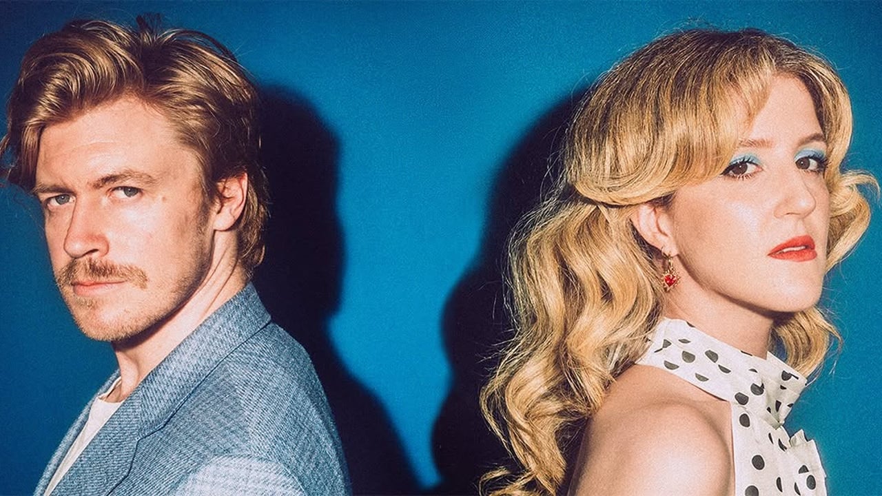 Olivia Chindamo & Matthew Sheens - Putting It Together
