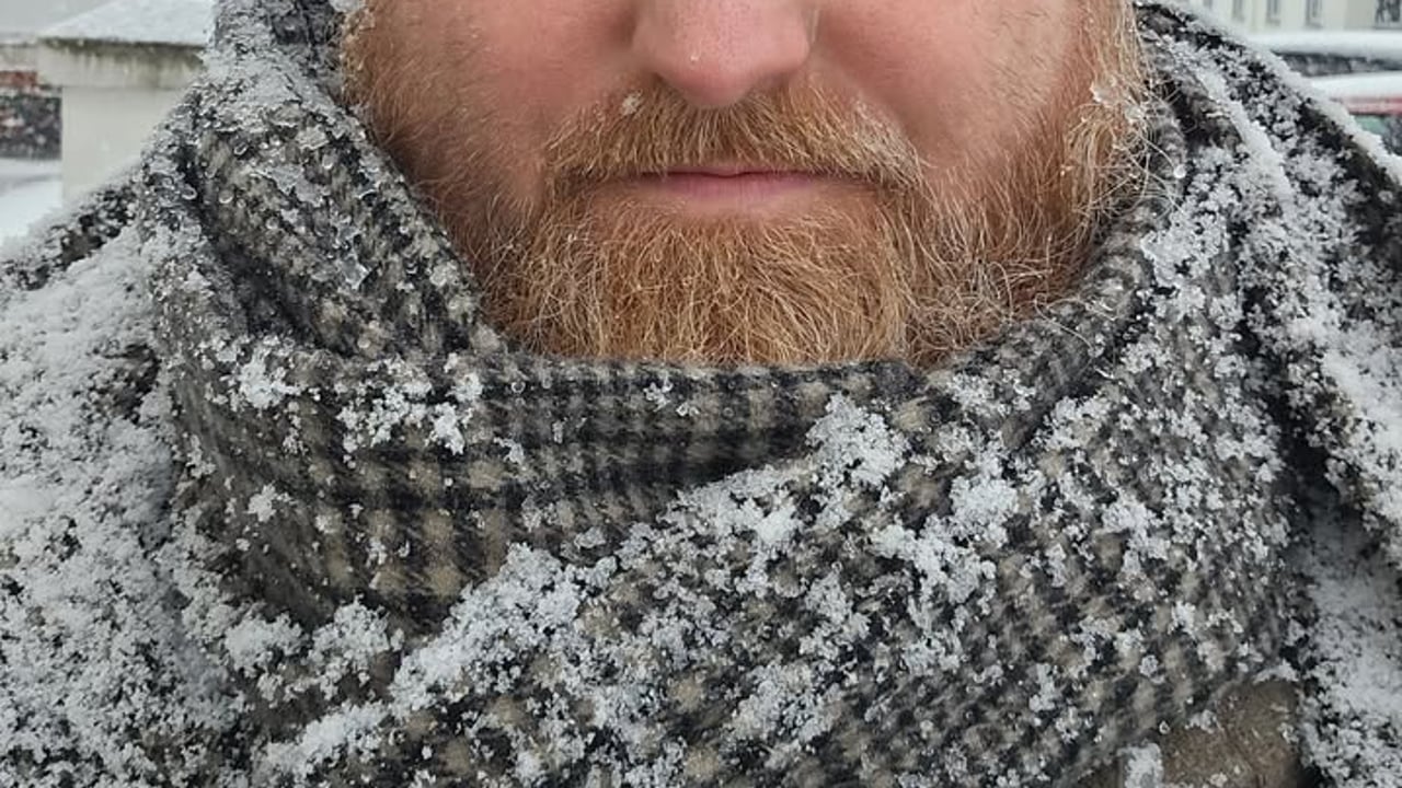 Björgvin Gunnarsson