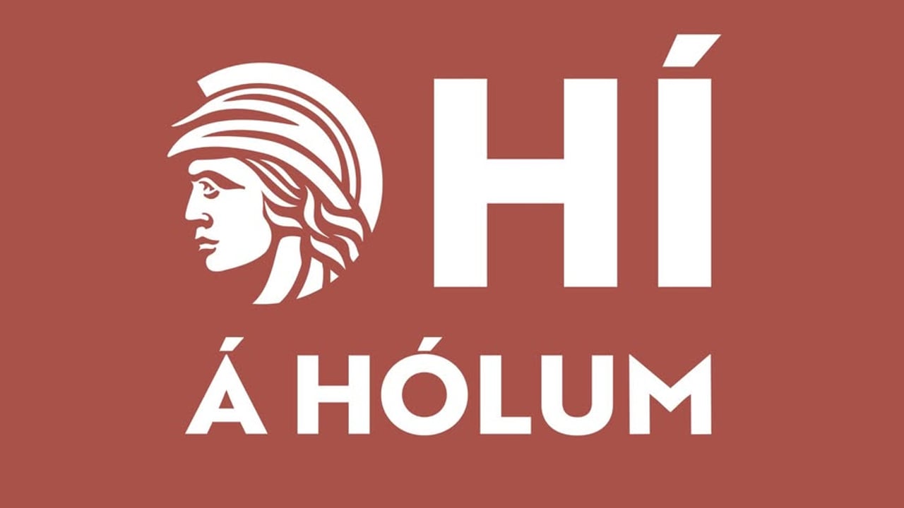 Háskóli Íslands á Hólum