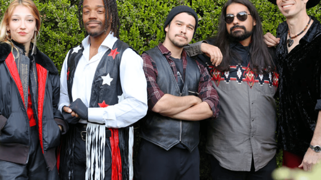 Reggae Sunday: Rootful
