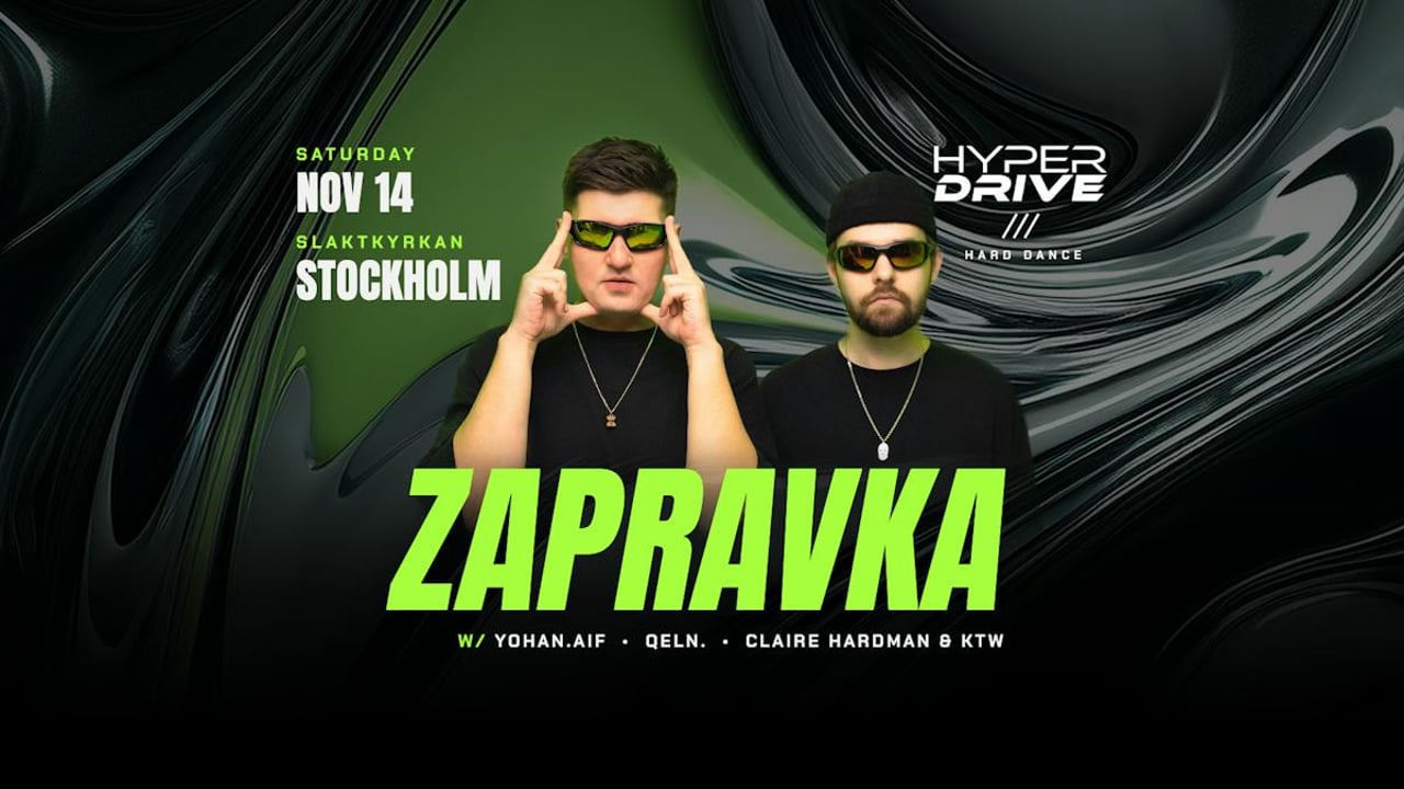 ZAPRAVKA