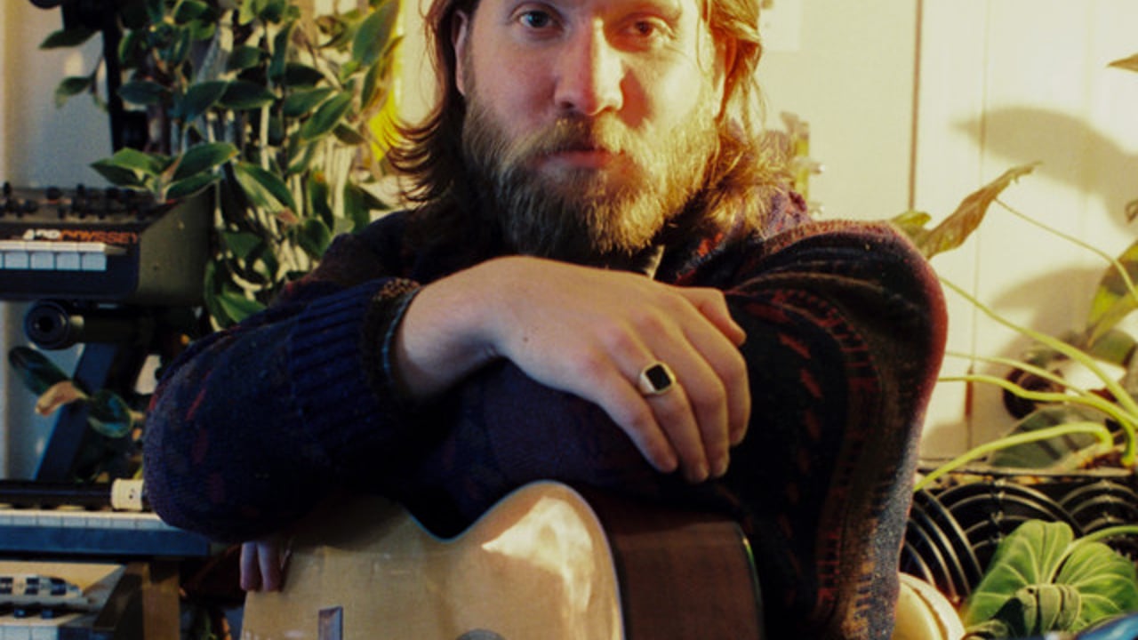 Ben Hackett