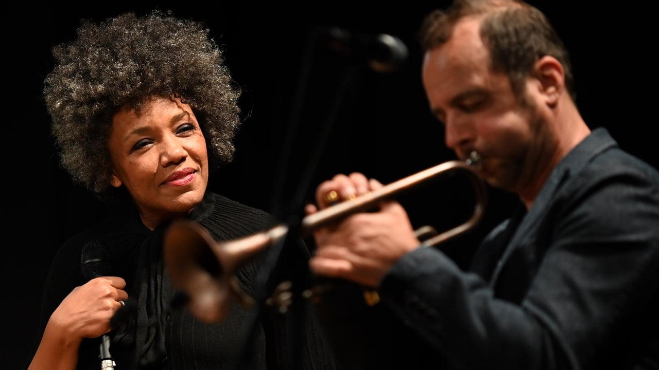 Fola Dada & Joo Kraus