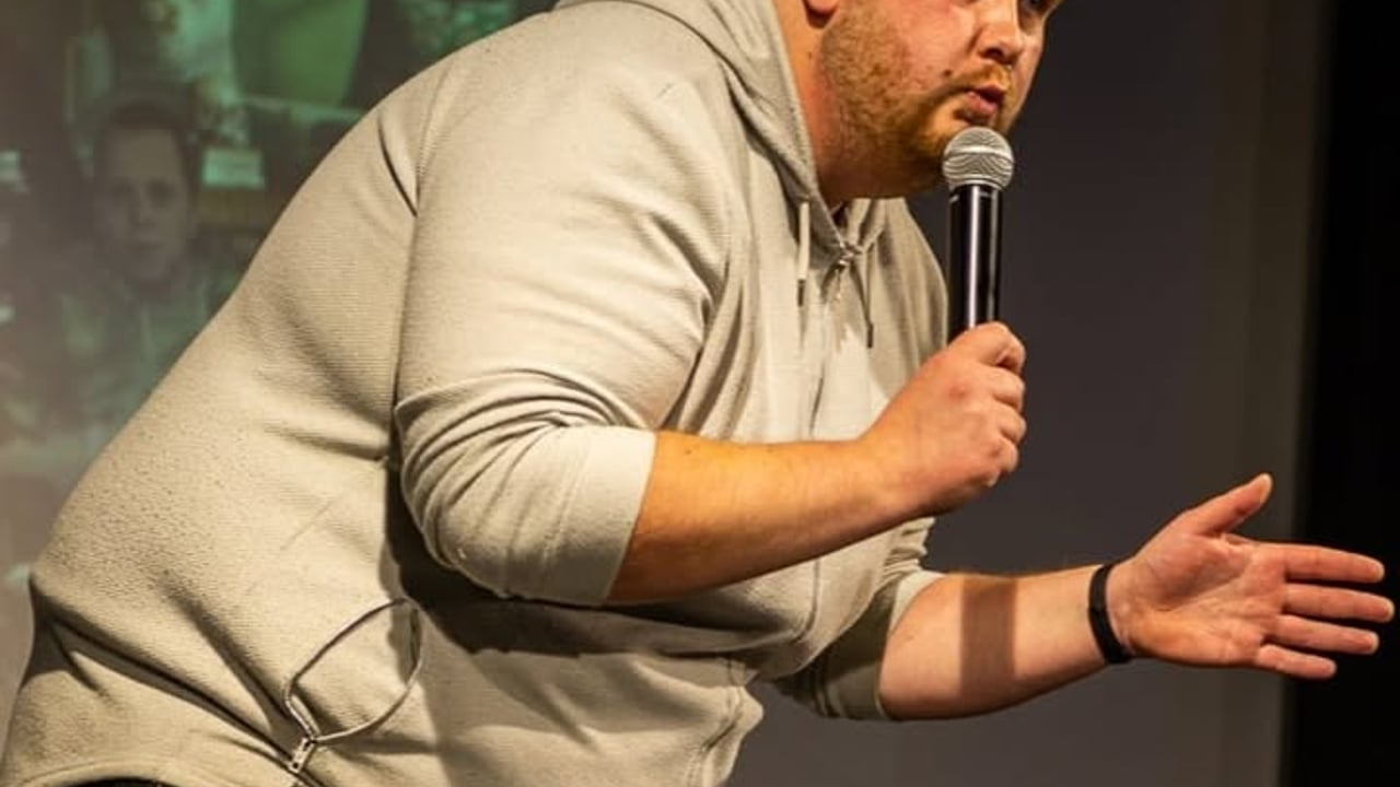 Mikołaj Wierzba