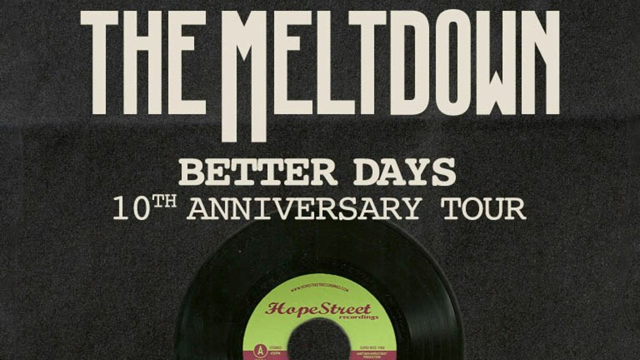The Meltdown