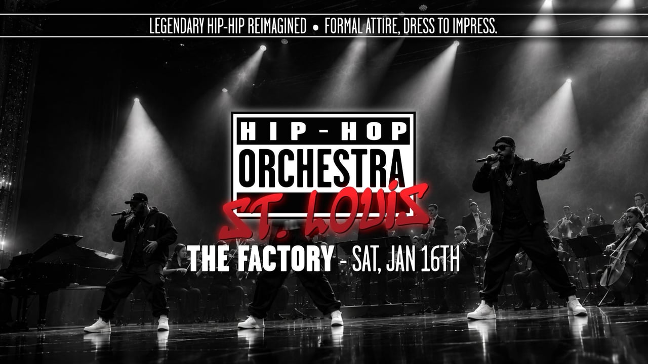 EDM Orchestra