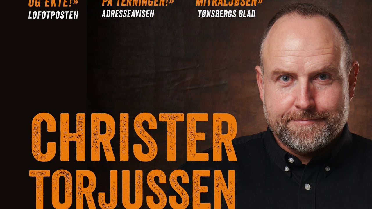 Stand Up - CHRISTER TORJUSSEN @ WIESE