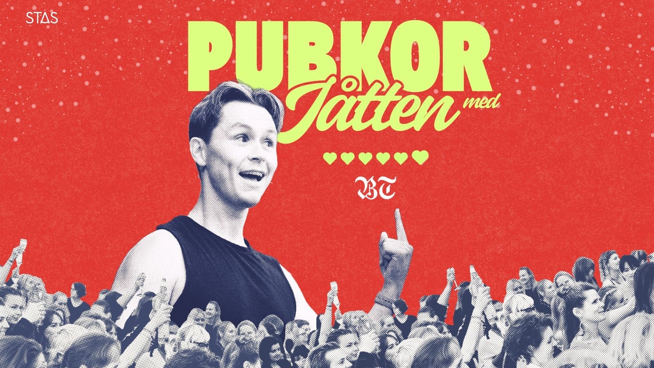 Pubkor med Jåtten - Julespesial