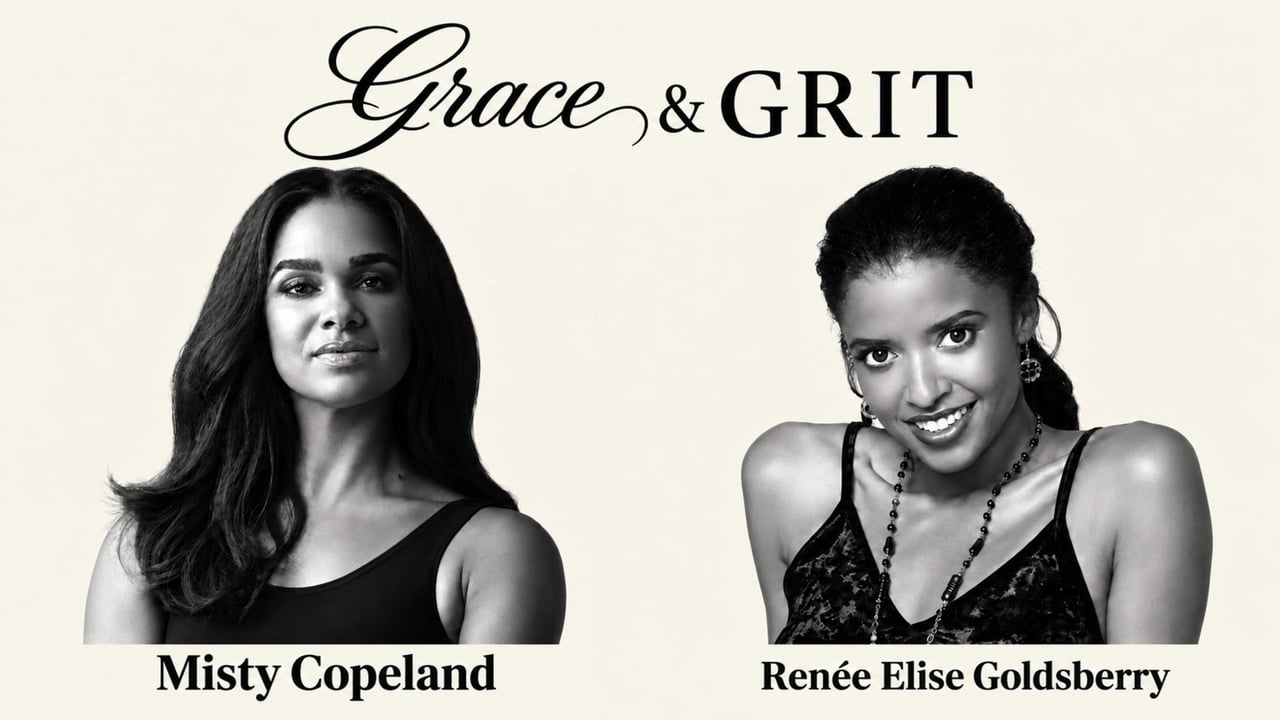 Grace & Grit