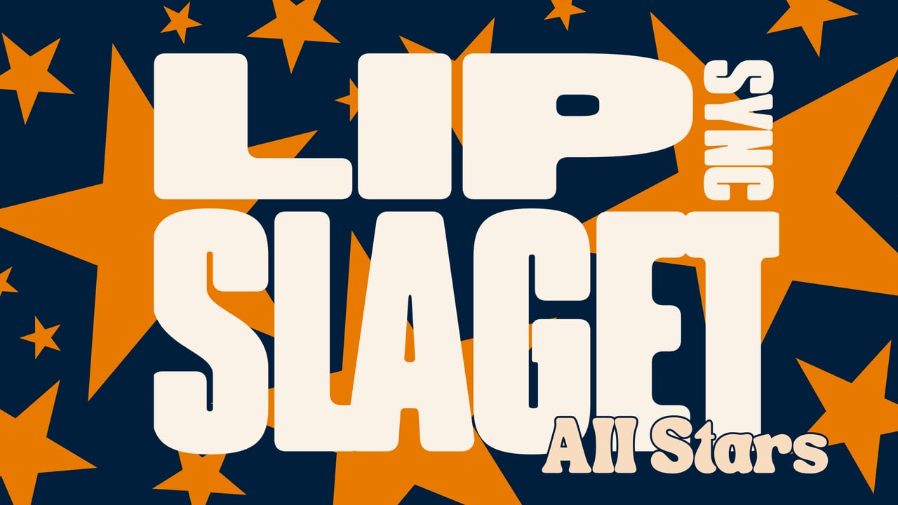 Lip Sync Slaget
