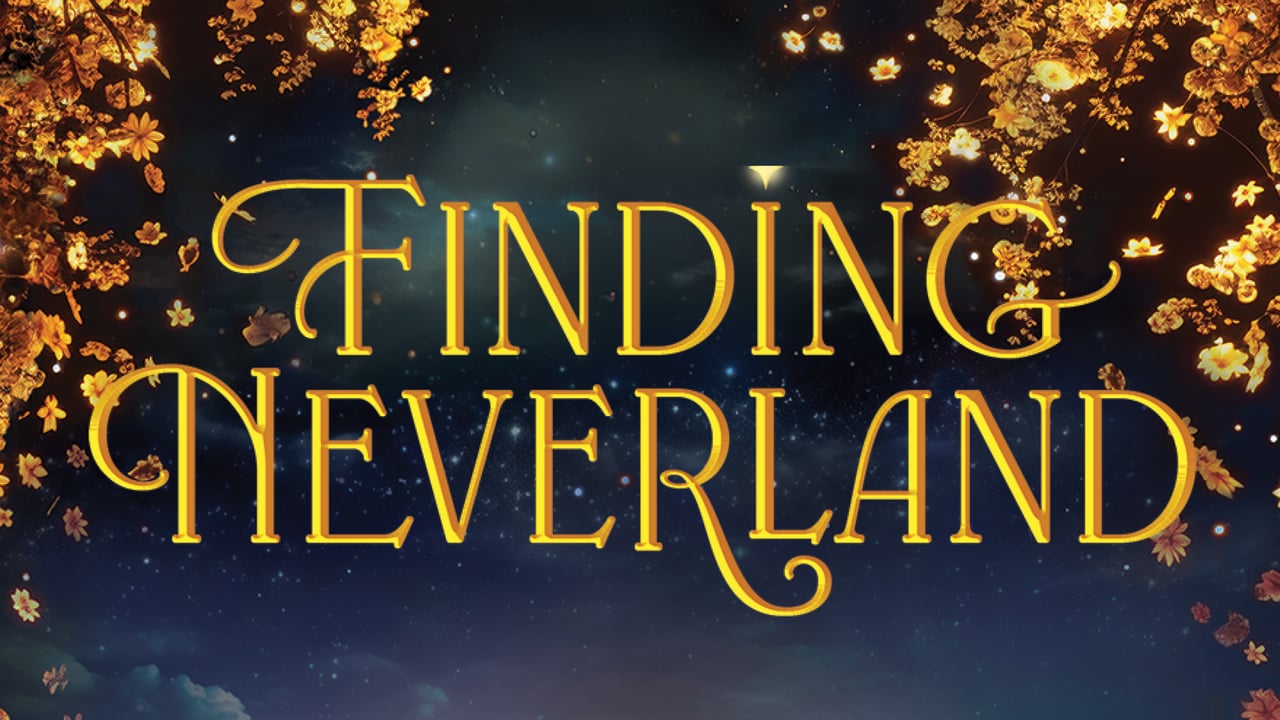 Finding Neverland