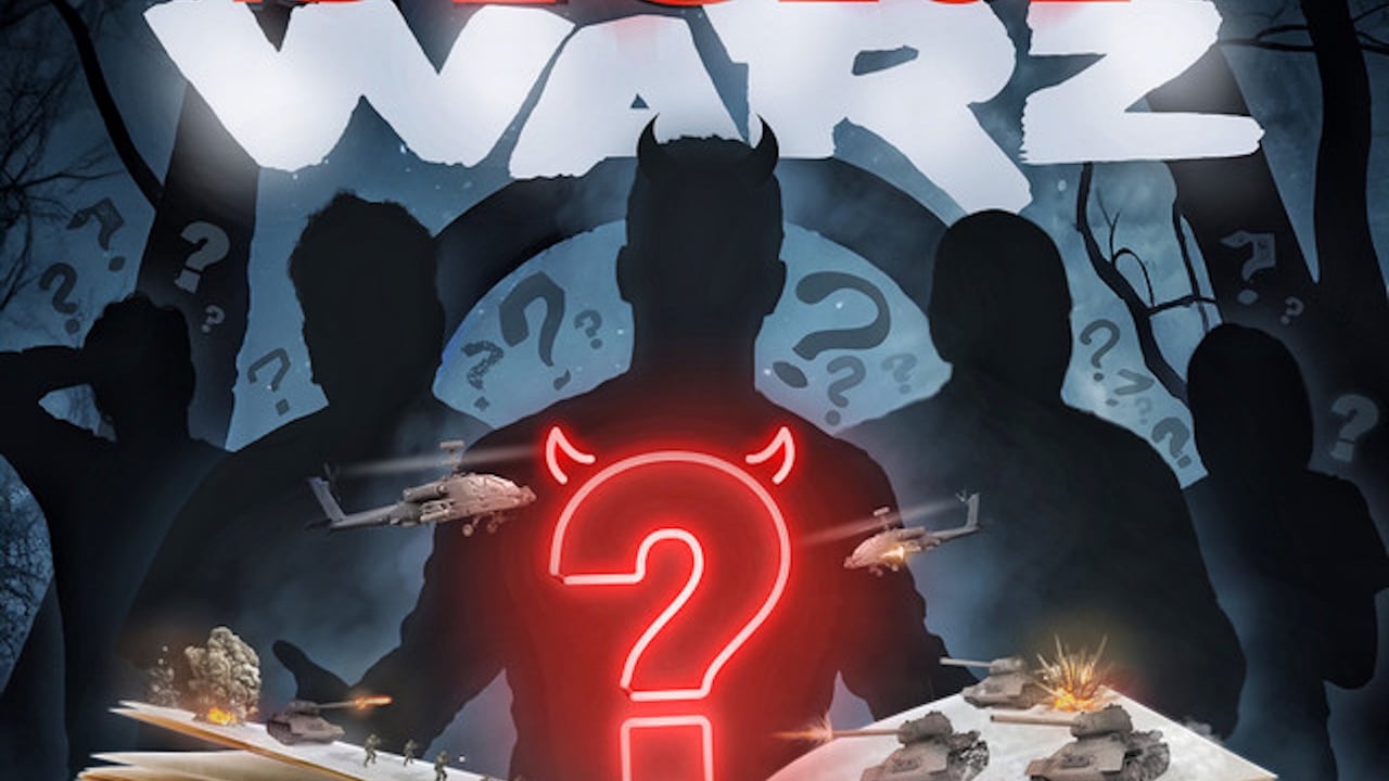 Story Warz