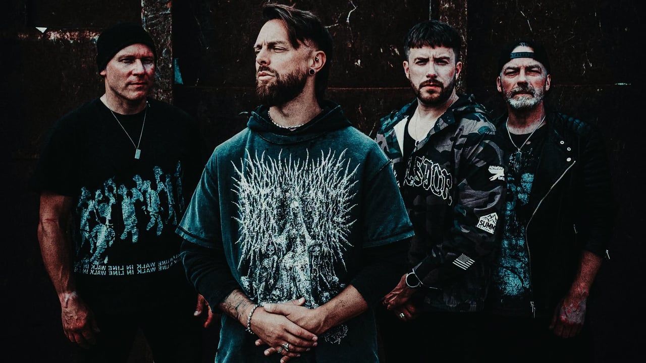 Bullet for my Valentine & Pendulum - Hallenstadion Zürich