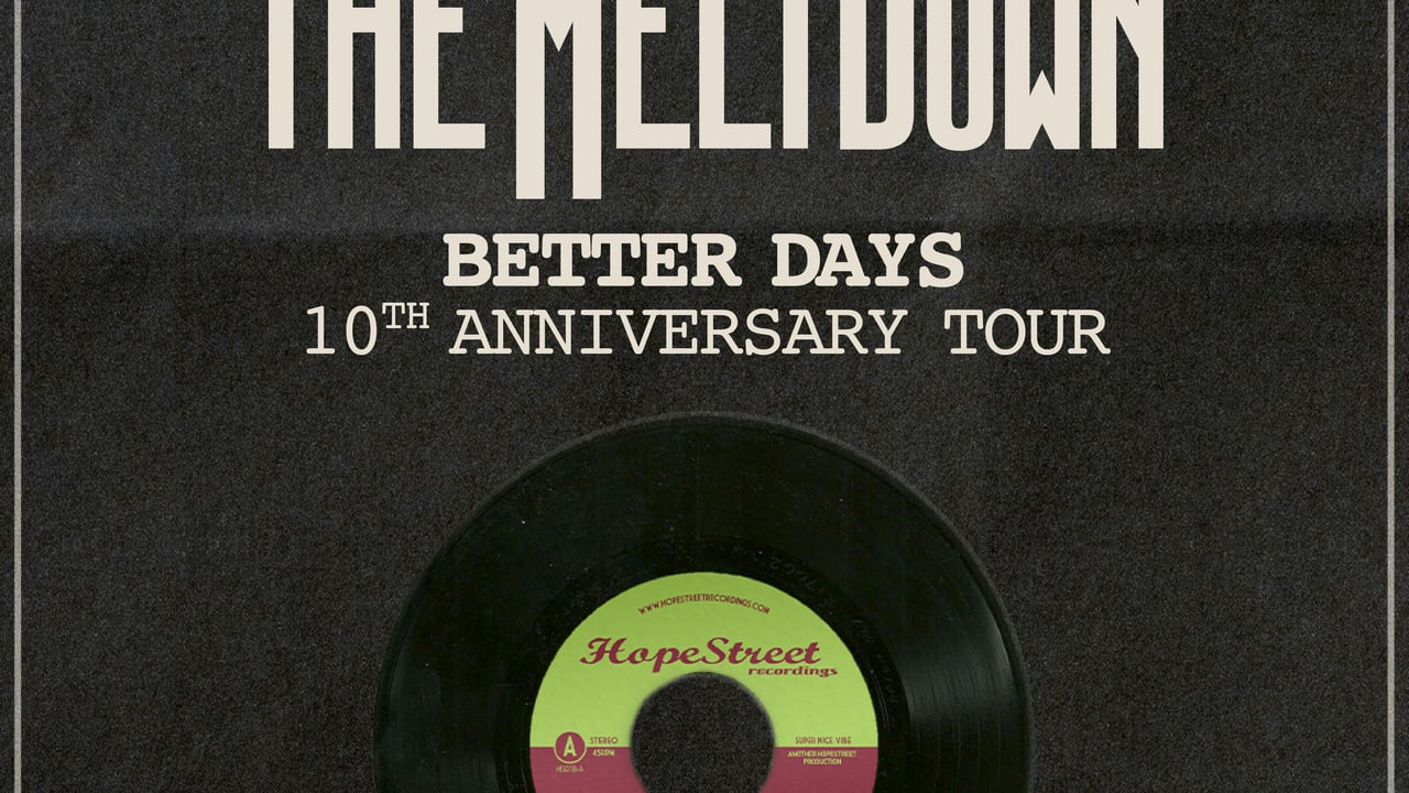 The Meltdown