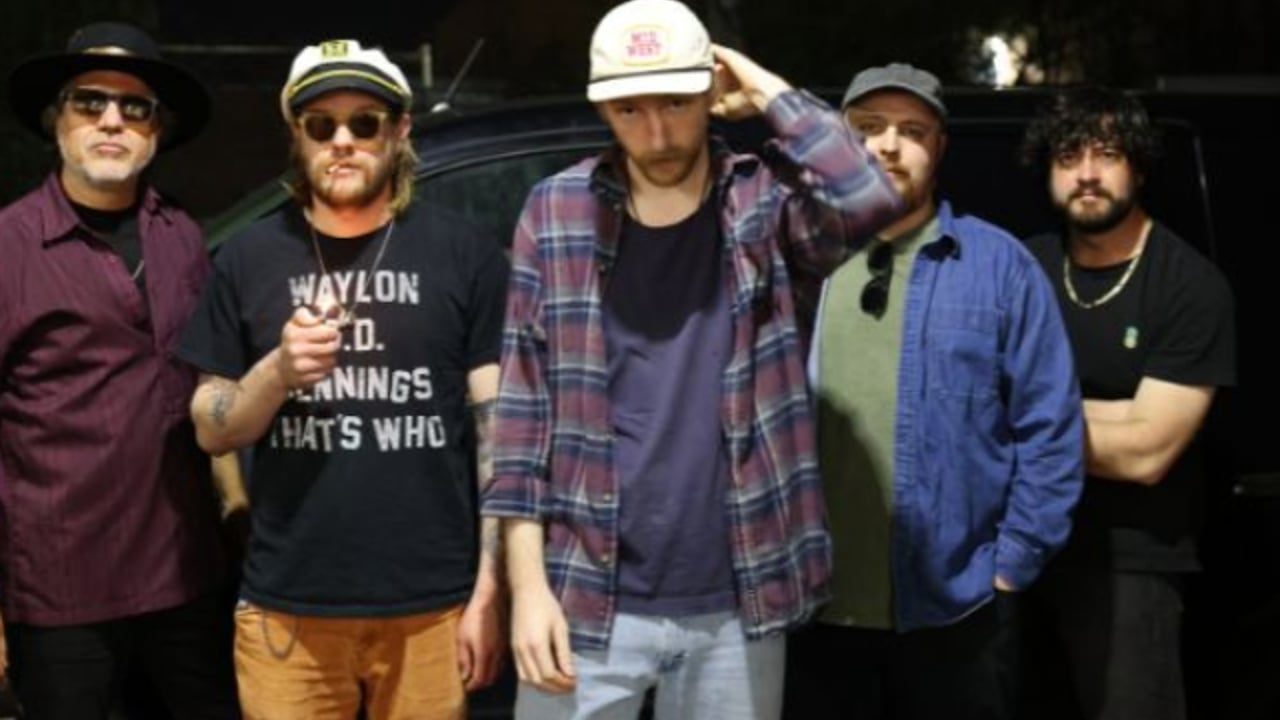 Zack Fedor & The Long Goodbyes