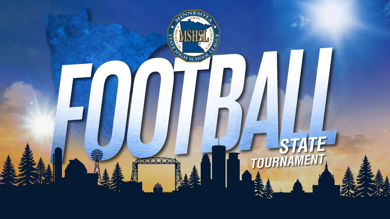 Minnesota State High School Football Tournament