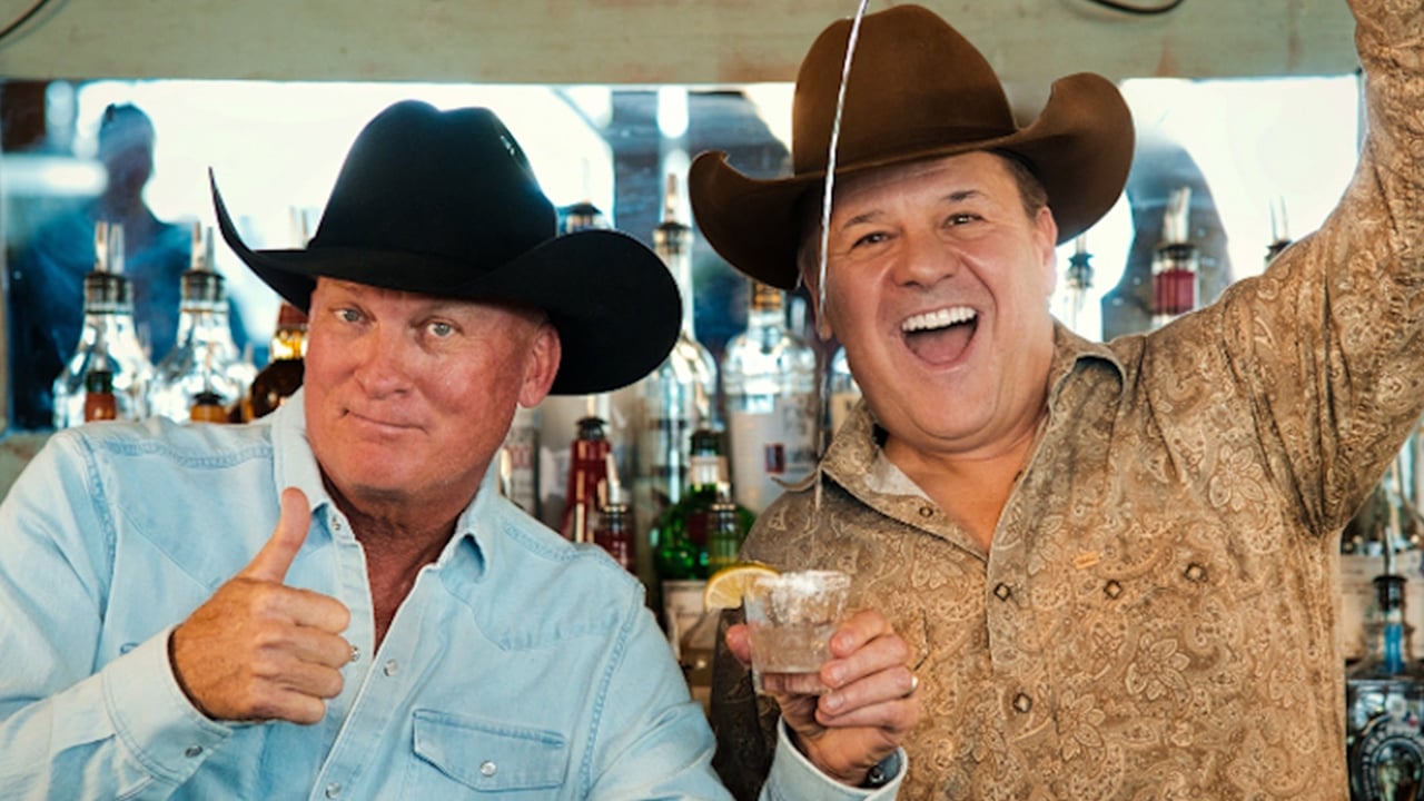 Biscuits and Jams Presents: Dos Borrachos