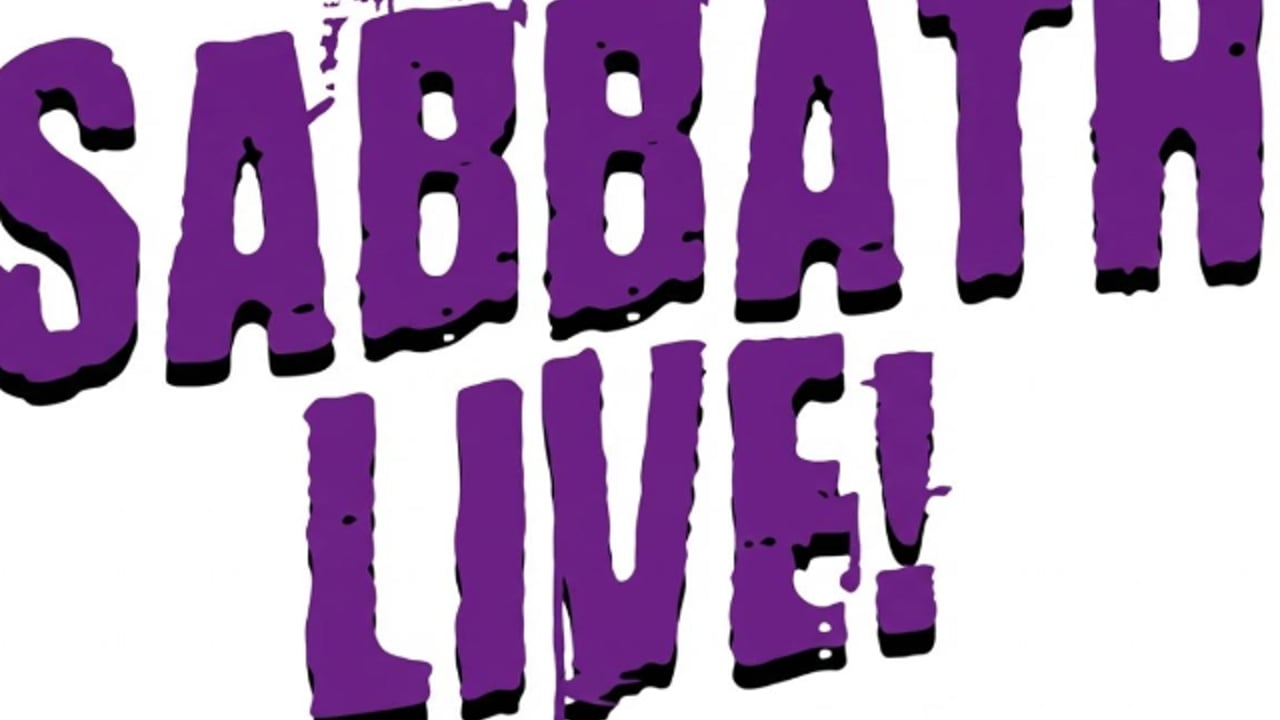 SABBATH LIVE with Harrah's Void, 3ST, & KingDozer
