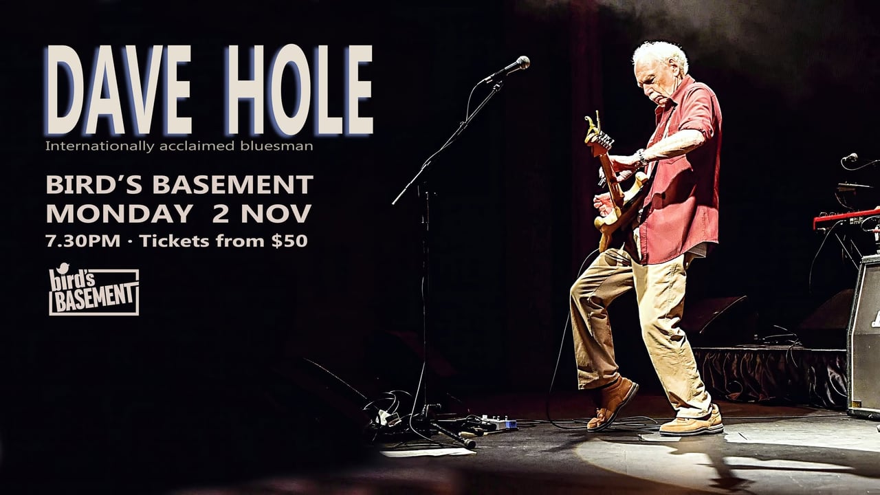 Dave Hole