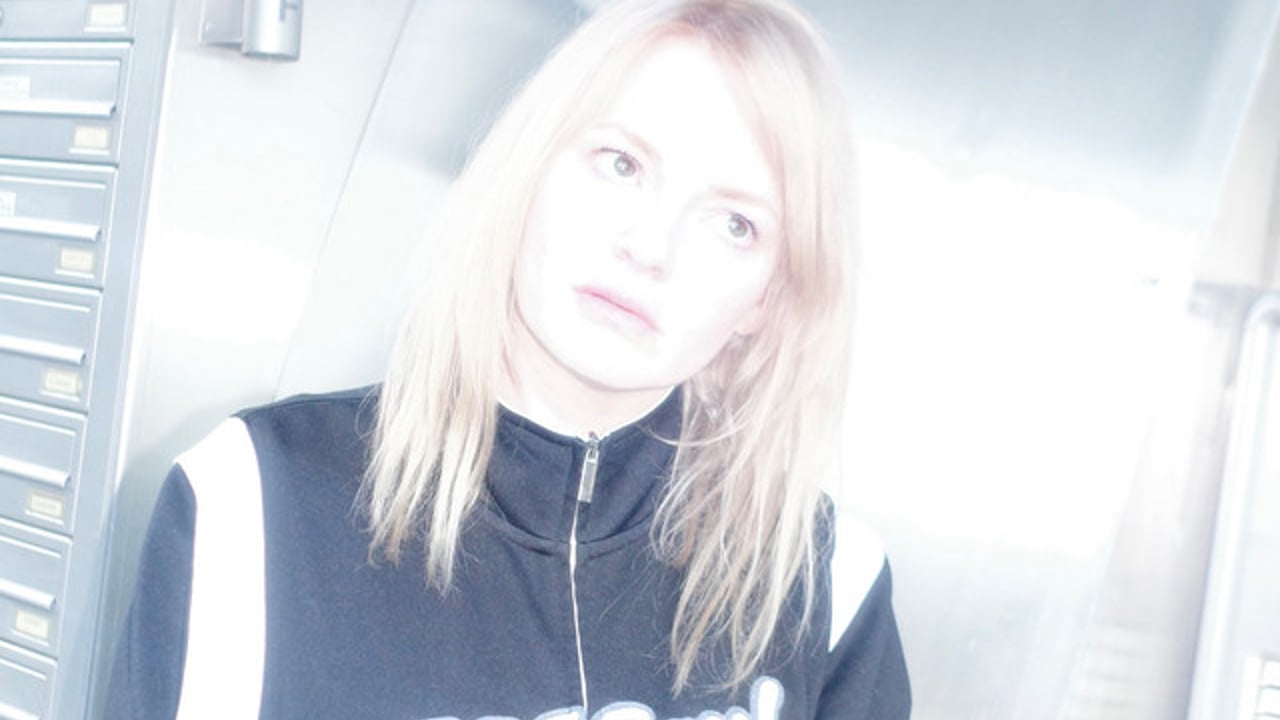 Uffie