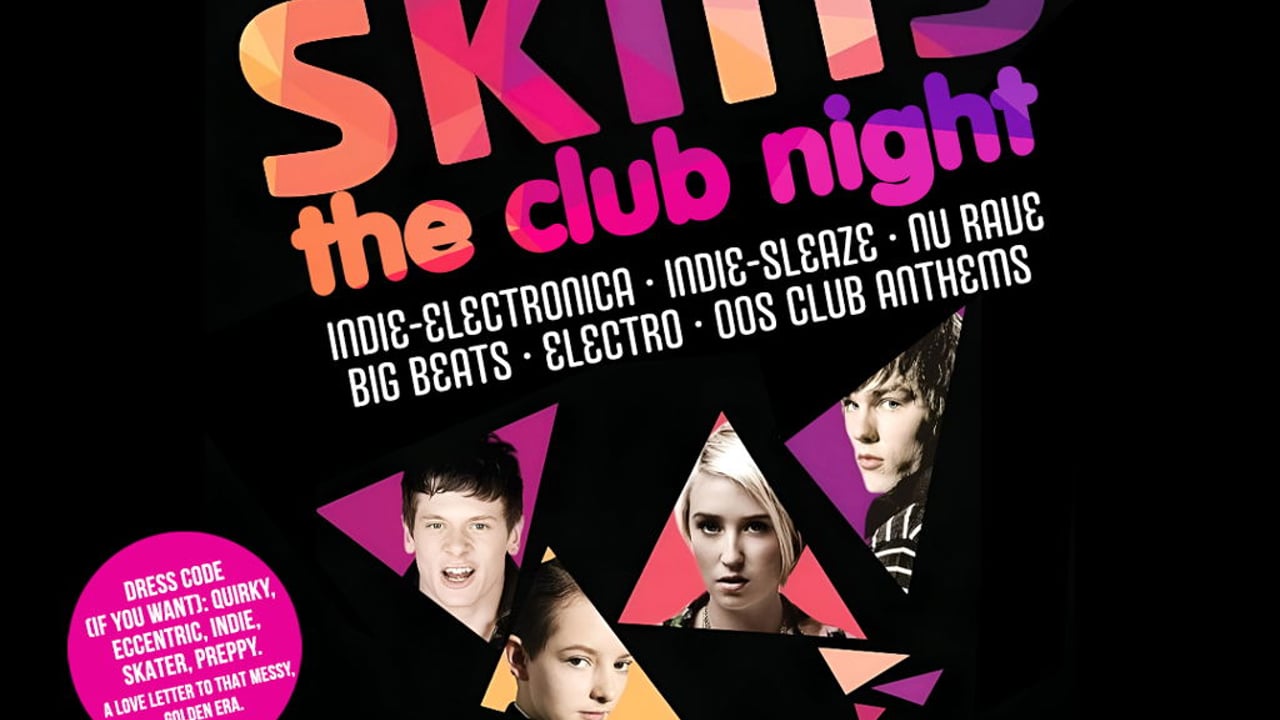 SKINS: THE CLUBNIGHT