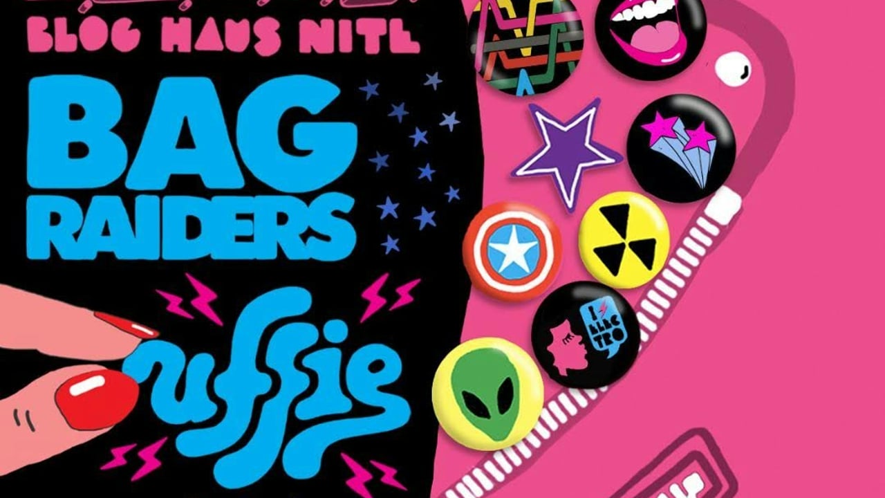 D.A.N.C.E: 10 Year Anniversary ft. BAG RAIDERS, UFFIE, & CSS