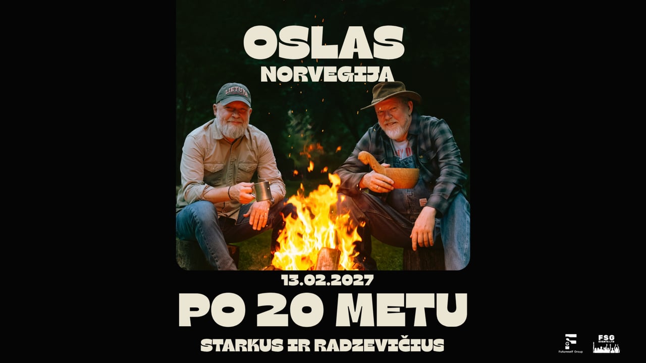 Starkus & Radzevicius