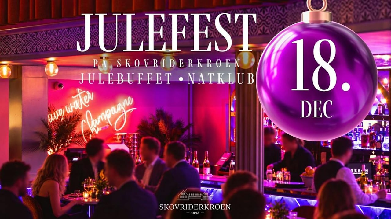 Julefest