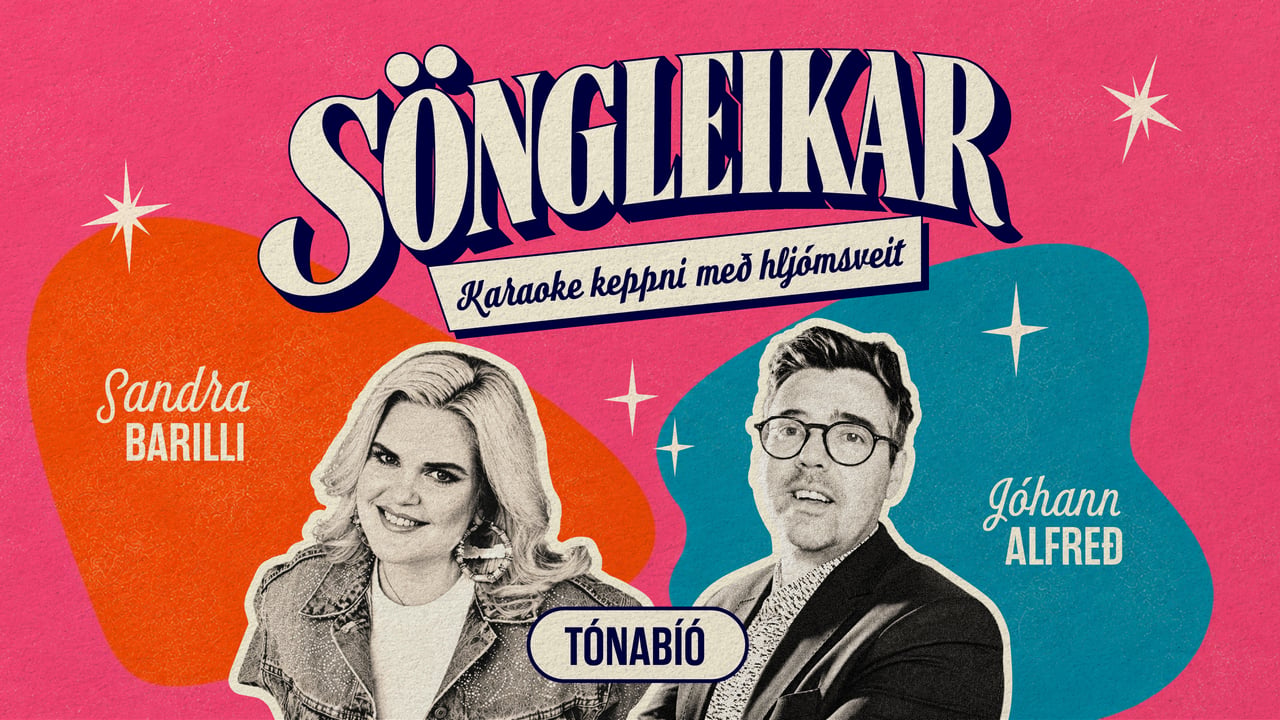 Söngleikar