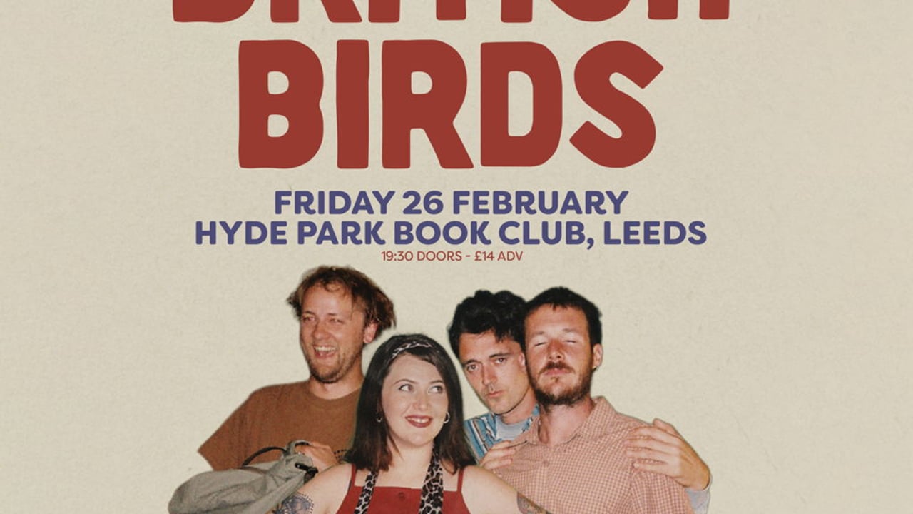 British Birds