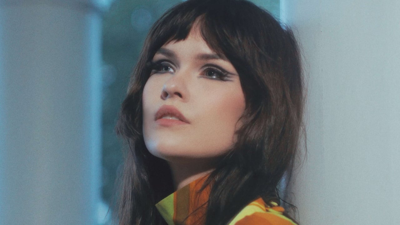 Ina Forsman