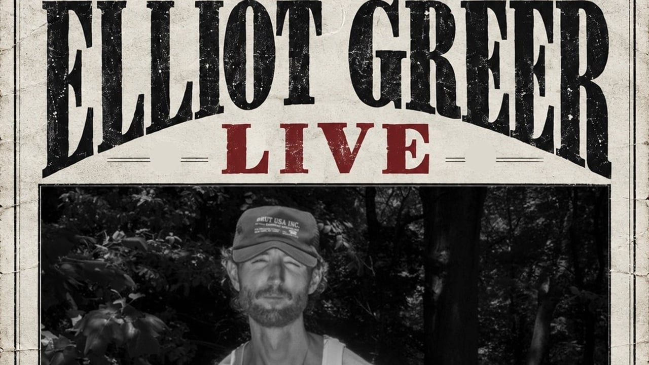 Elliot Greer