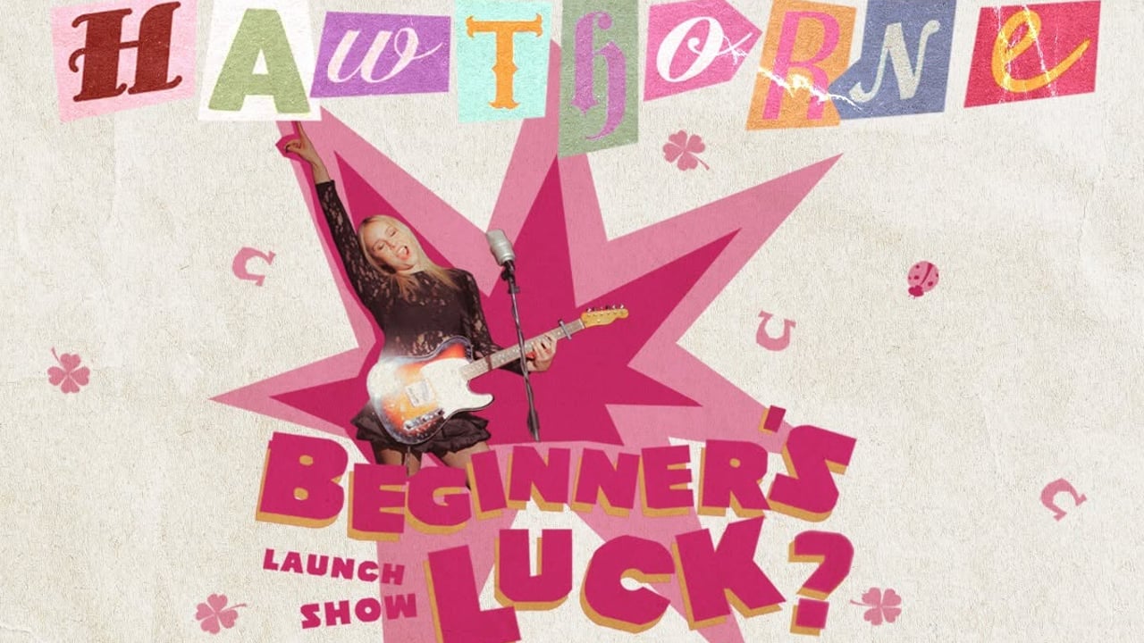 Beginner’s Luck- Launch Show